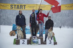 Kandersteg 2014 WM